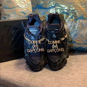 SOLD BNIB Nike Comme des GARCONS Nike shox